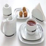 سرویس چینی هتلی زرین